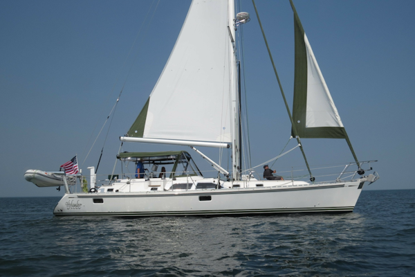 Hylas-H46 2021-Hylander Est end-Virgin Islands (US)-6115660