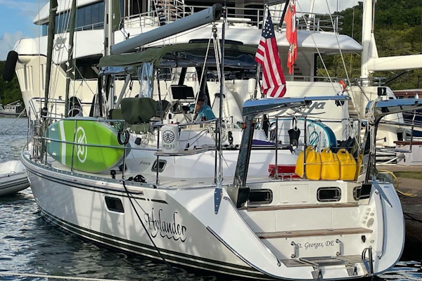 Hylas-H46 2021-Hylander Est end-Virgin Islands (US)-6115699