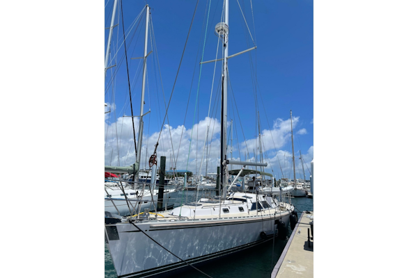 Hylas-H46 2021-Hylander Est end-Virgin Islands (US)-6115688