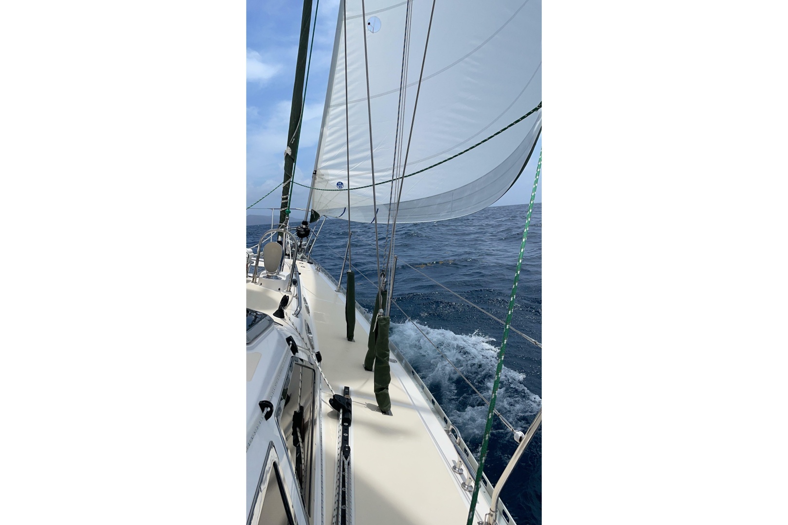 Hylas-H46 2021-Hylander Est end-Virgin Islands (US)-6115691 | Thumbnail