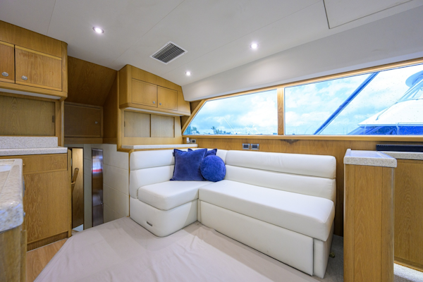 Bertram 1998 -Stuart-Florida-United States-6115817