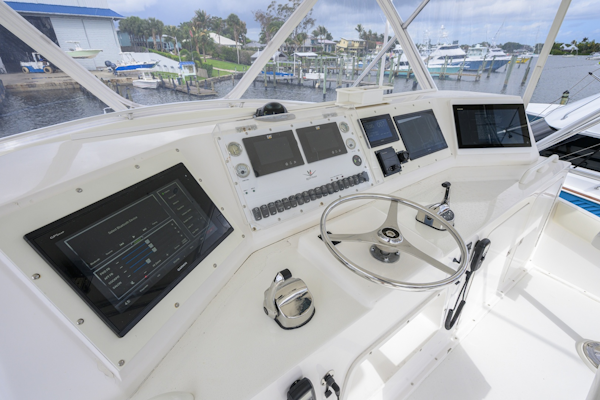 Bertram 1998 -Stuart-Florida-United States-6115774