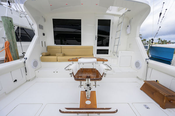 Bertram 1998 -Stuart-Florida-United States-6115763