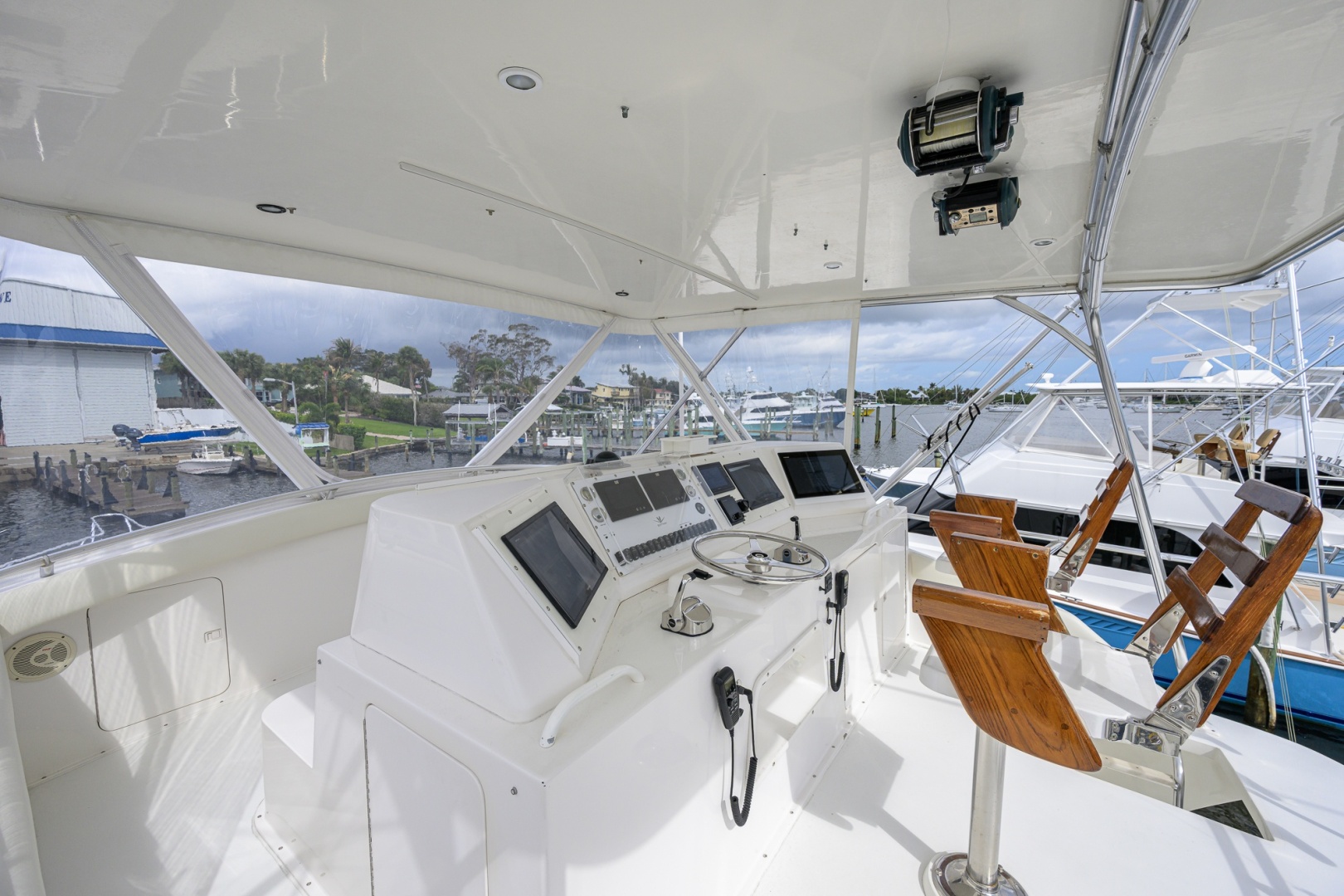 Bertram 1998 -Stuart-Florida-United States-6115775 | Thumbnail