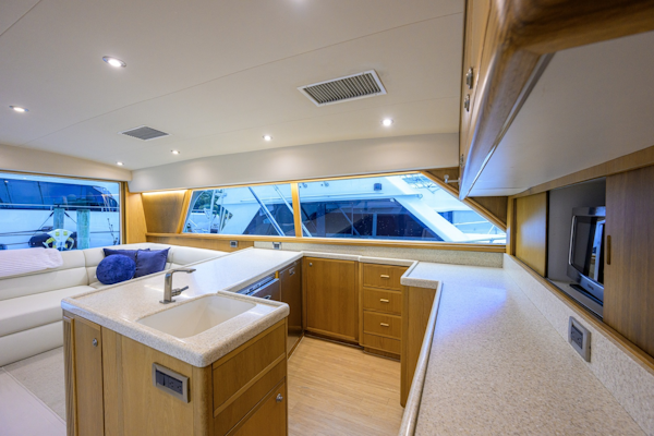 Bertram 1998 -Stuart-Florida-United States-6115790
