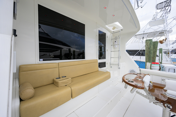 Bertram 1998 -Stuart-Florida-United States-6115766