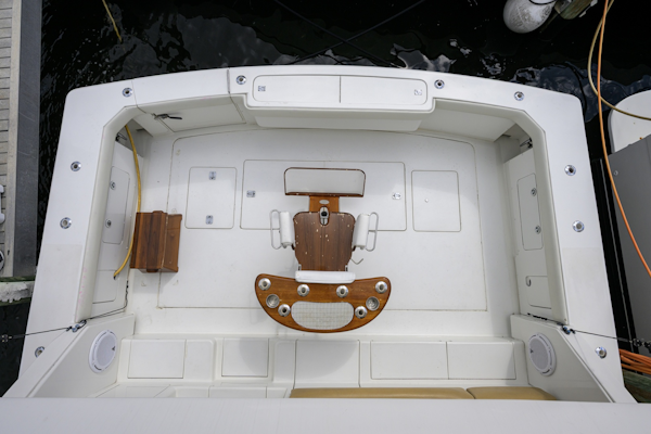 Bertram 1998 -Stuart-Florida-United States-6115760