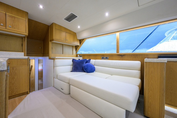 Bertram 1998 -Stuart-Florida-United States-6115814