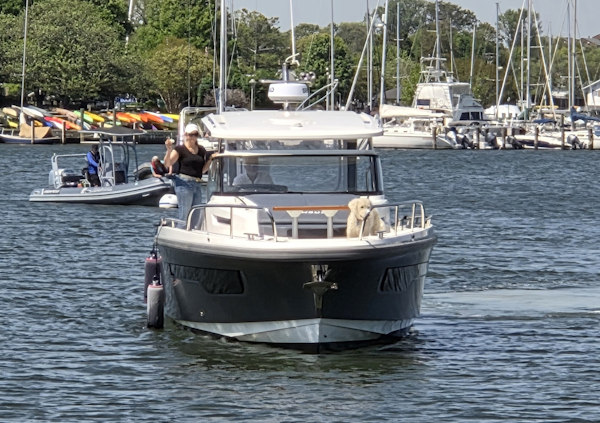 Nimbus-Tender 11 2023 -Annapolis-Maryland-United States-6115906