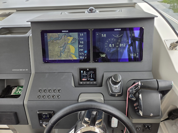 Nimbus-Tender 11 2023 -Annapolis-Maryland-United States-6115921
