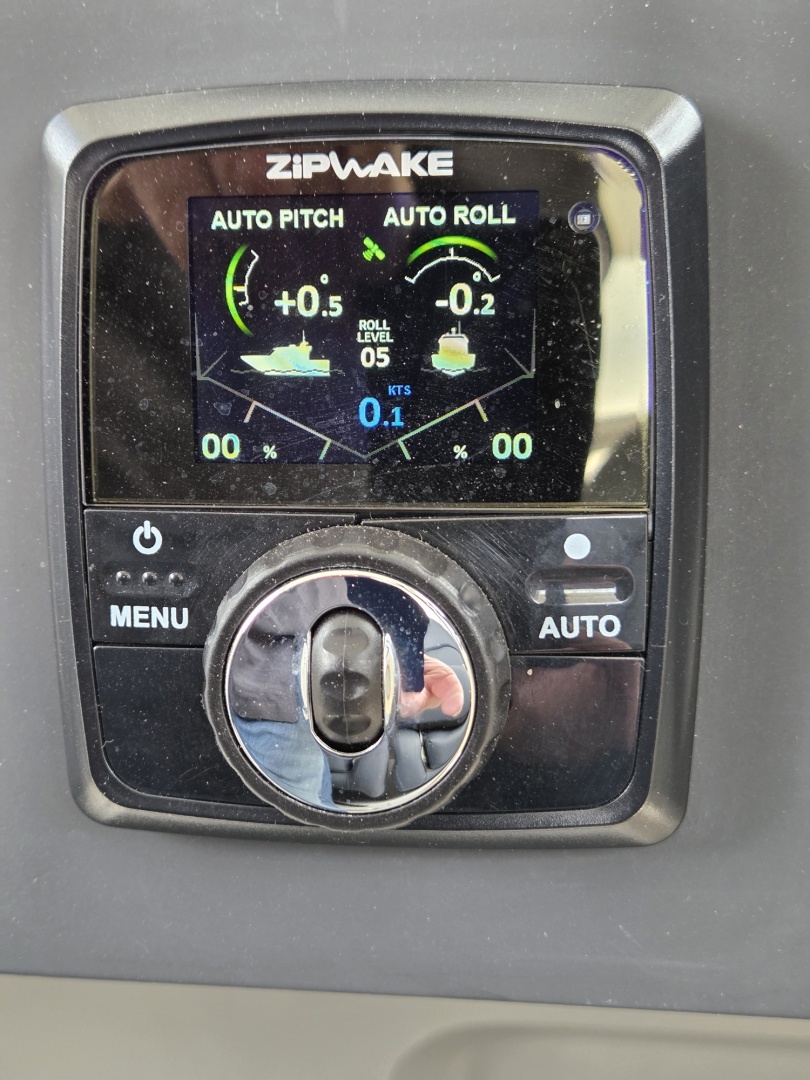 Nimbus-Tender 11 2023 -Annapolis-Maryland-United States-6115919 | Thumbnail