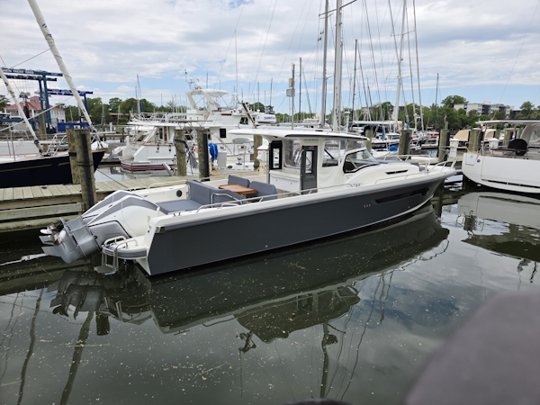 Nimbus-Tender 11 2023 -Annapolis-Maryland-United States-6115923