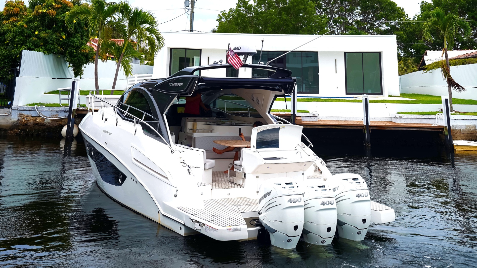 Schaefer 2023 -North Miami Beach-Florida-United States-6203757 | Thumbnail