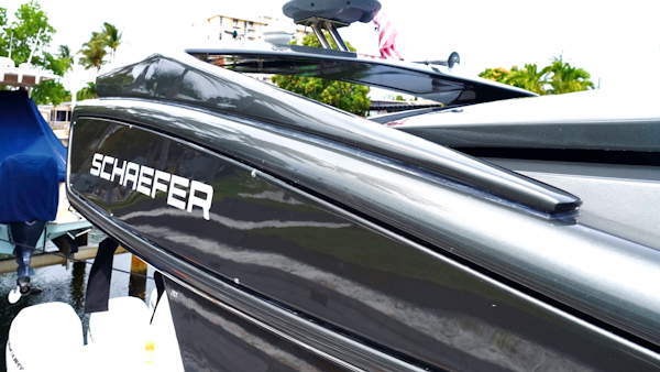 Schaefer 2023 -North Miami Beach-Florida-United States-6203678