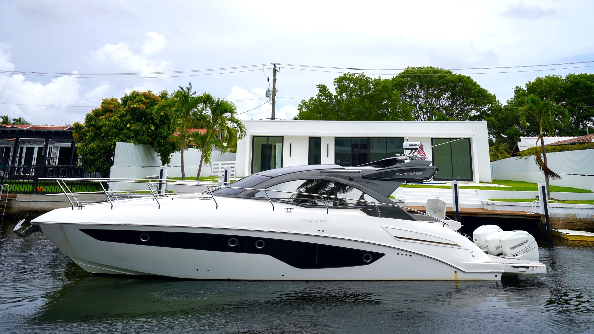 Schaefer 2023 -North Miami Beach-Florida-United States-6203756 | Thumbnail