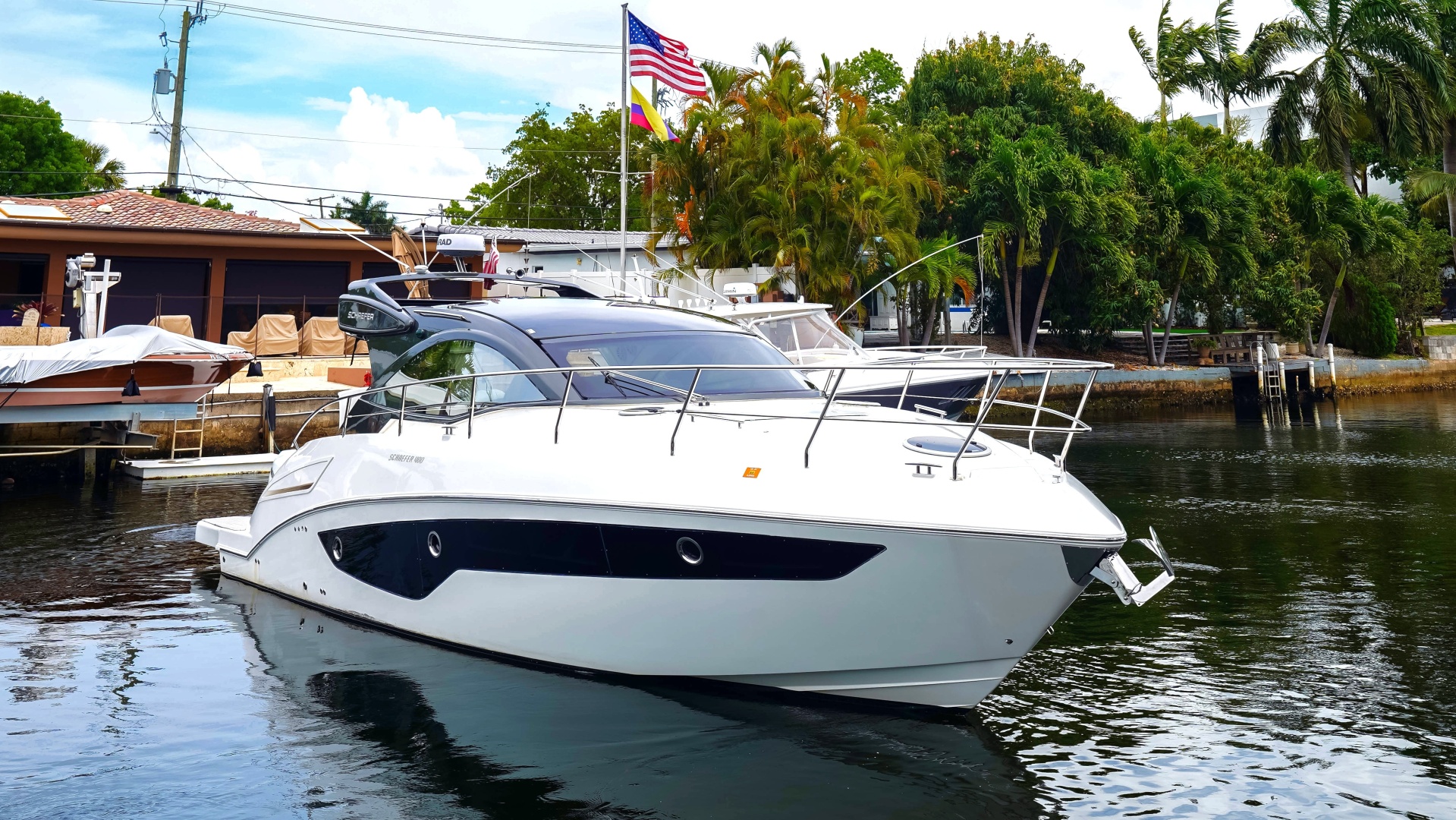 Schaefer 2023 -North Miami Beach-Florida-United States-6203661 | Thumbnail