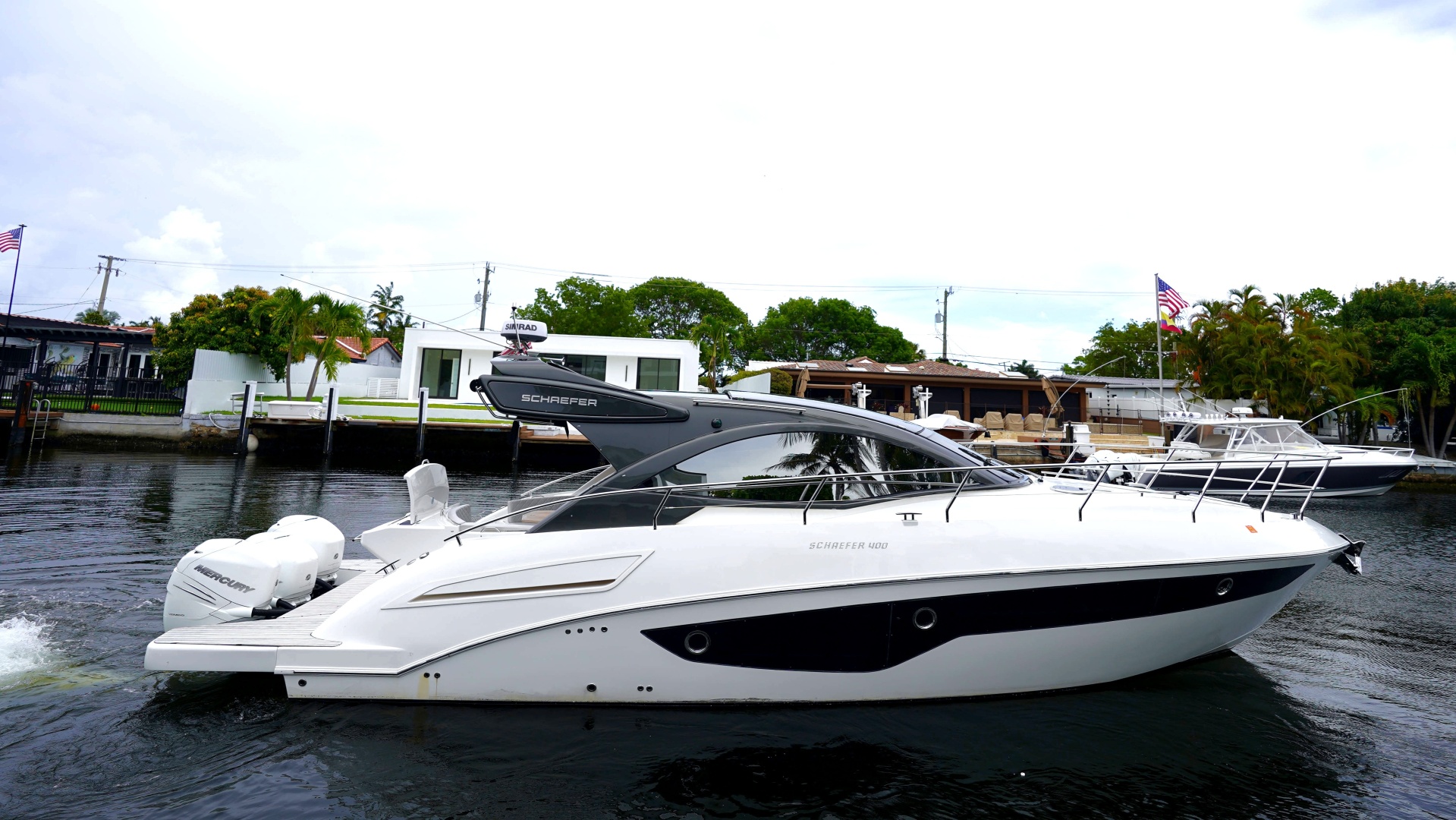 Schaefer 2023 -North Miami Beach-Florida-United States-6203746 | Thumbnail
