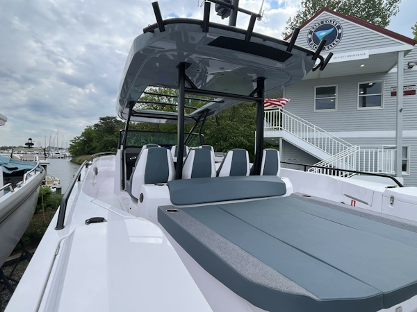 Axopar-37 Sun Top 2025-AGE PROOF Annapolis-Maryland-United States-6116450