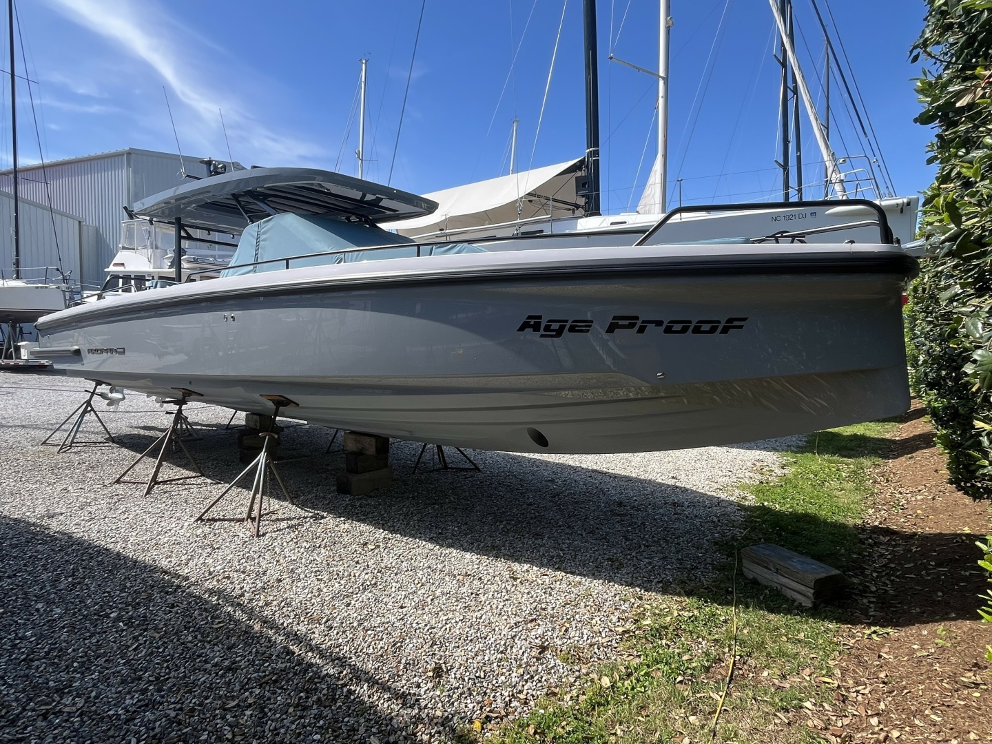Axopar-37 Sun Top 2025-AGE PROOF Annapolis-Maryland-United States-6116425 | Thumbnail