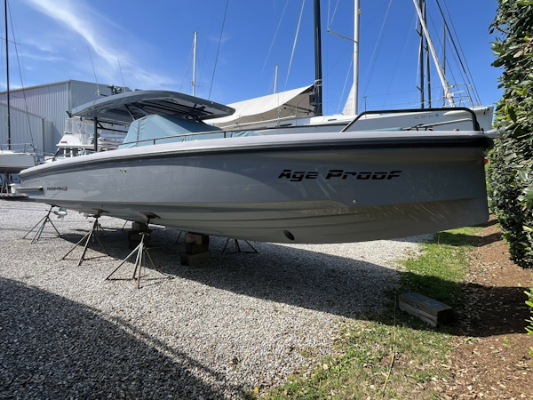 Axopar-37 Sun Top 2025-AGE PROOF Annapolis-Maryland-United States-6116425