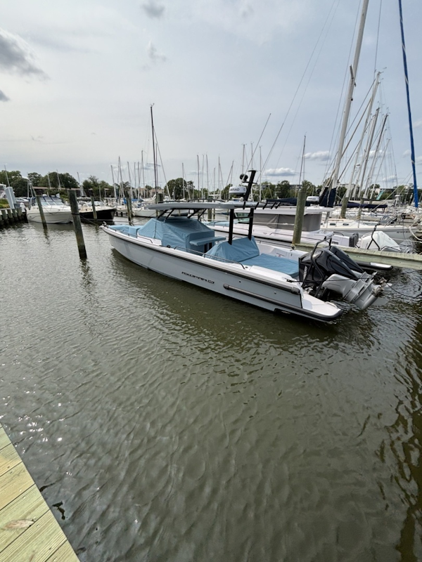 Axopar-37 Sun Top 2025-AGE PROOF Annapolis-Maryland-United States-6116410