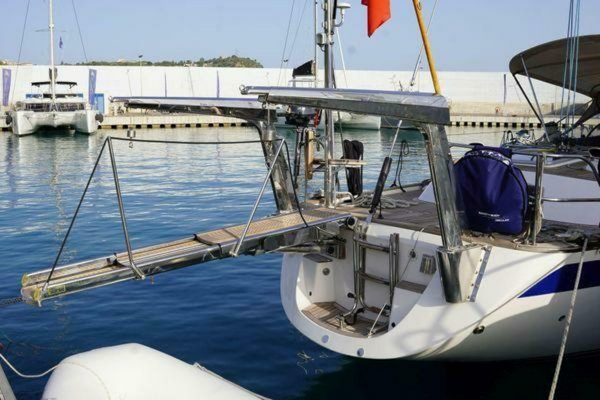 Hallberg-Rassy-53 2002-Persistence Roadtown-Virgin Islands (British)-6116574