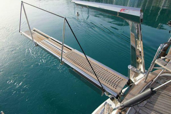 Hallberg-Rassy-53 2002-Persistence Roadtown-Virgin Islands (British)-6116573