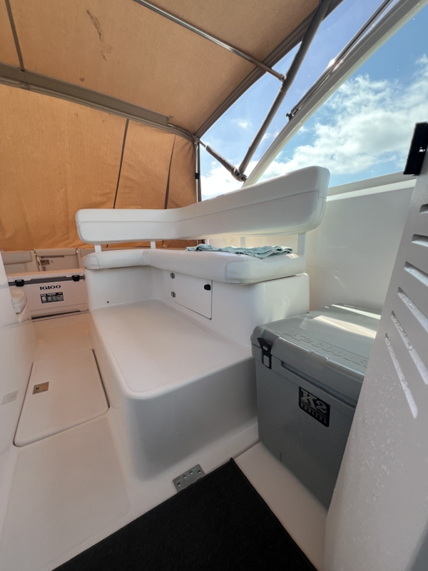 Tiara Yachts-29 Coronet 2000 -Marblehead-Ohio-United States-6120768