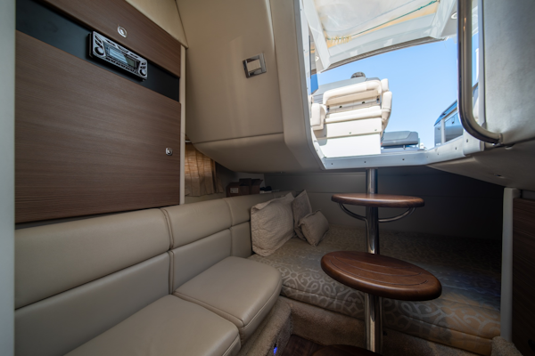 Formula-350 Crossover Bowrider 2018-KNOT AGAIN Miami Beach-Florida-United States-6116681