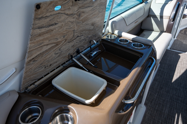 Formula-350 Crossover Bowrider 2018-KNOT AGAIN Miami Beach-Florida-United States-6116486