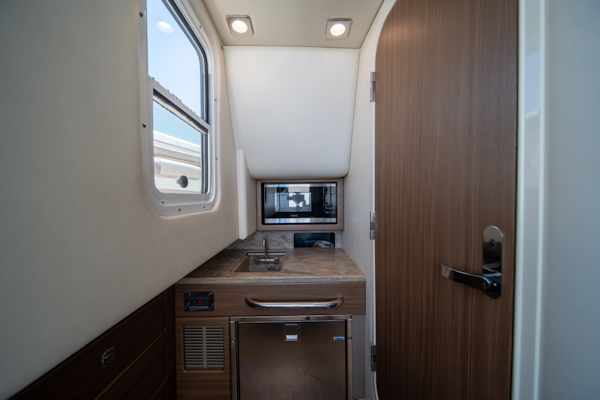 Formula-350 Crossover Bowrider 2018-KNOT AGAIN Miami Beach-Florida-United States-6116676