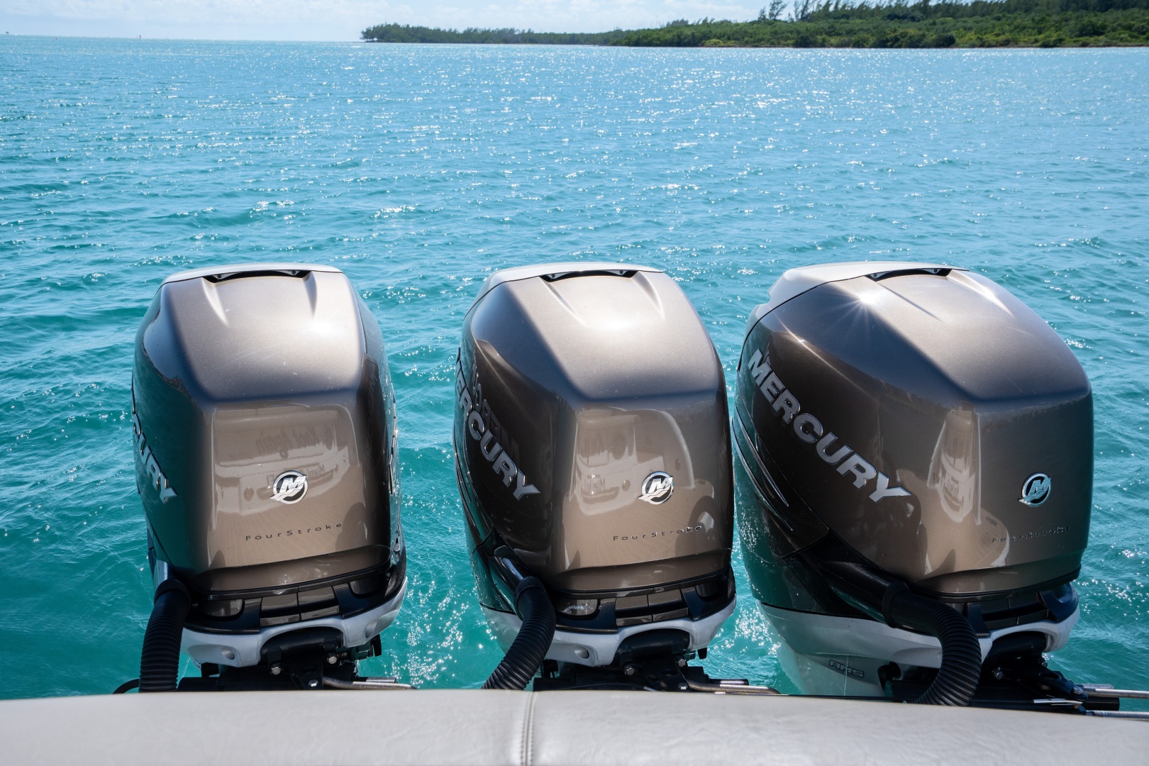 Formula-350 Crossover Bowrider 2018-KNOT AGAIN Miami Beach-Florida-United States-6116637 | Thumbnail