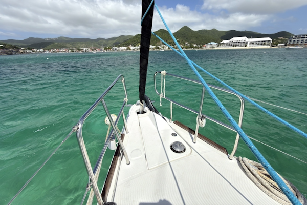 Bavaria-Vision 46 2013-Blur Simpson Bay-Sint Maarten (Dutch Part)-6116495