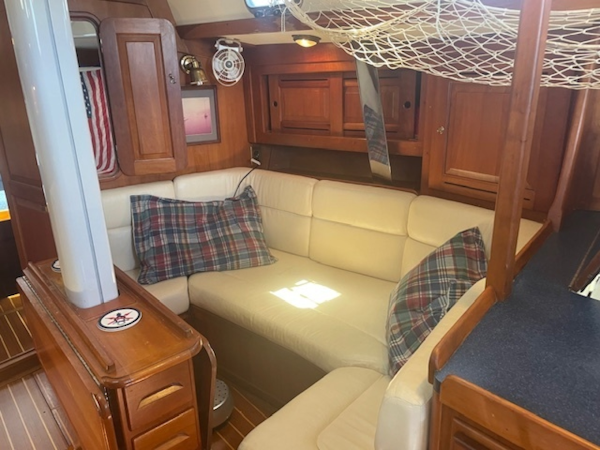Tartan-3700 2001-Thistle Galesville-Maryland-United States-6118153