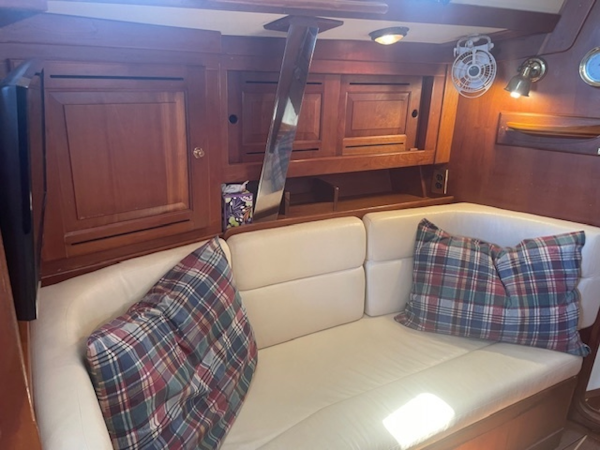 Tartan-3700 2001-Thistle Galesville-Maryland-United States-6118155