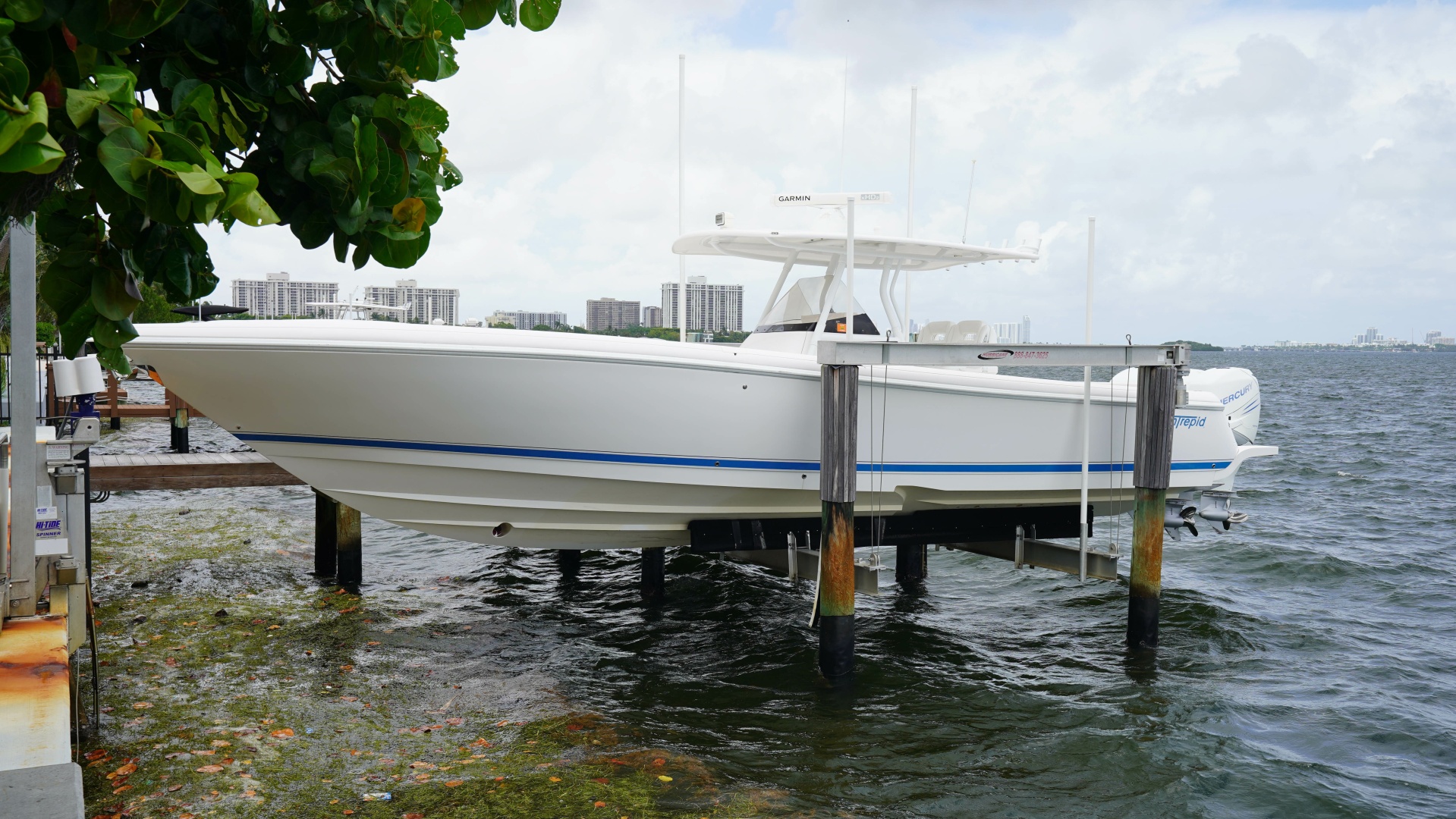 Intrepid 2015 -North Miami Beach-Florida-United States-6116722 | Thumbnail