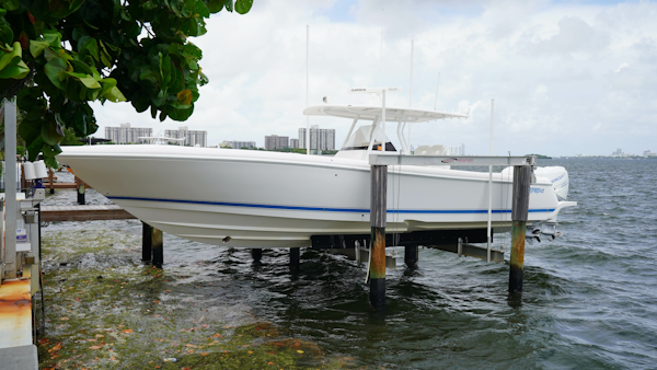 Intrepid 2015 -North Miami Beach-Florida-United States-6116722