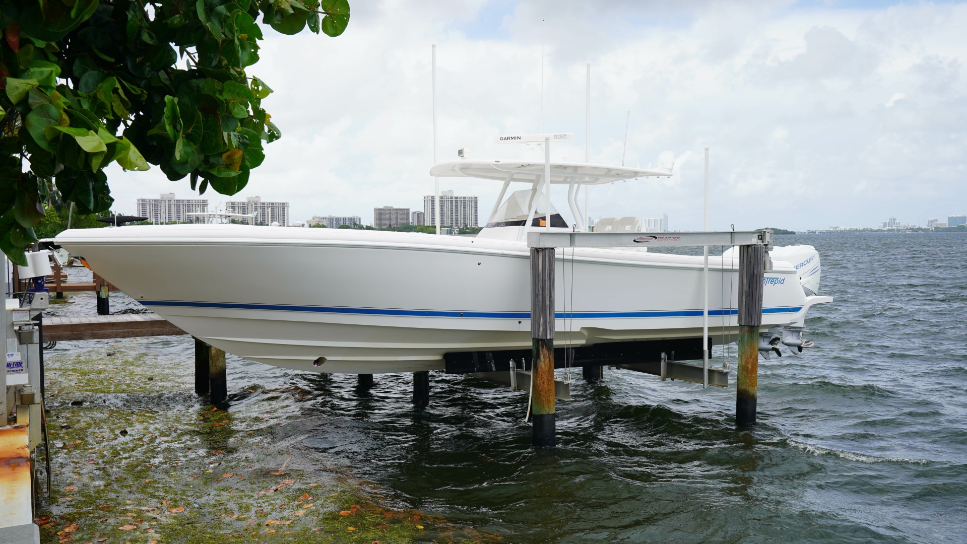 Intrepid 2015 -North Miami Beach-Florida-United States-6116720 | Thumbnail