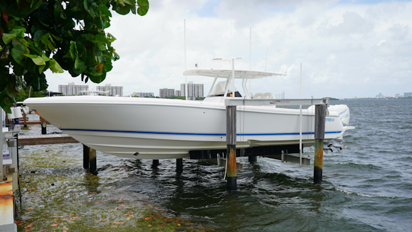 Intrepid 2015 -North Miami Beach-Florida-United States-6116720