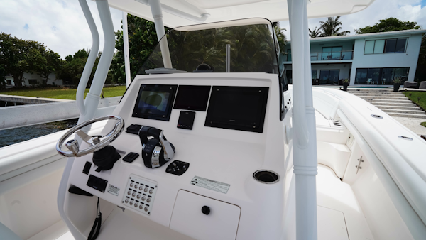 Intrepid 2015 -North Miami Beach-Florida-United States-6116714