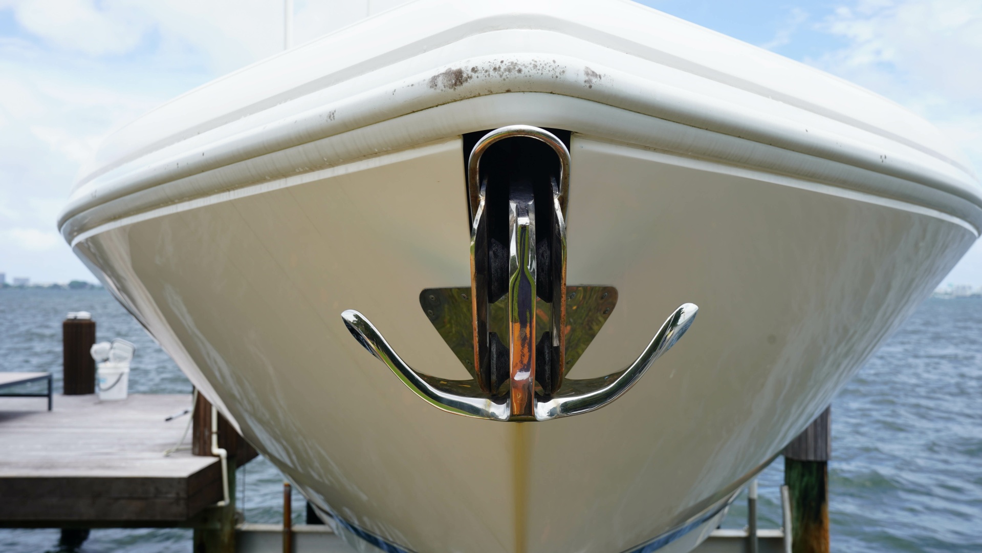 Intrepid 2015 -North Miami Beach-Florida-United States-6116727 | Thumbnail