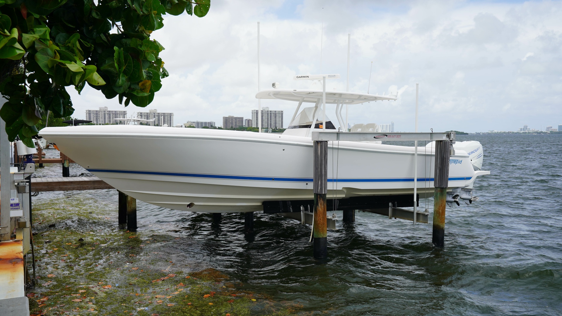 Intrepid 2015 -North Miami Beach-Florida-United States-6116721 | Thumbnail