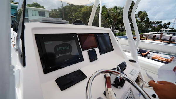 Intrepid 2015 -North Miami Beach-Florida-United States-6116713