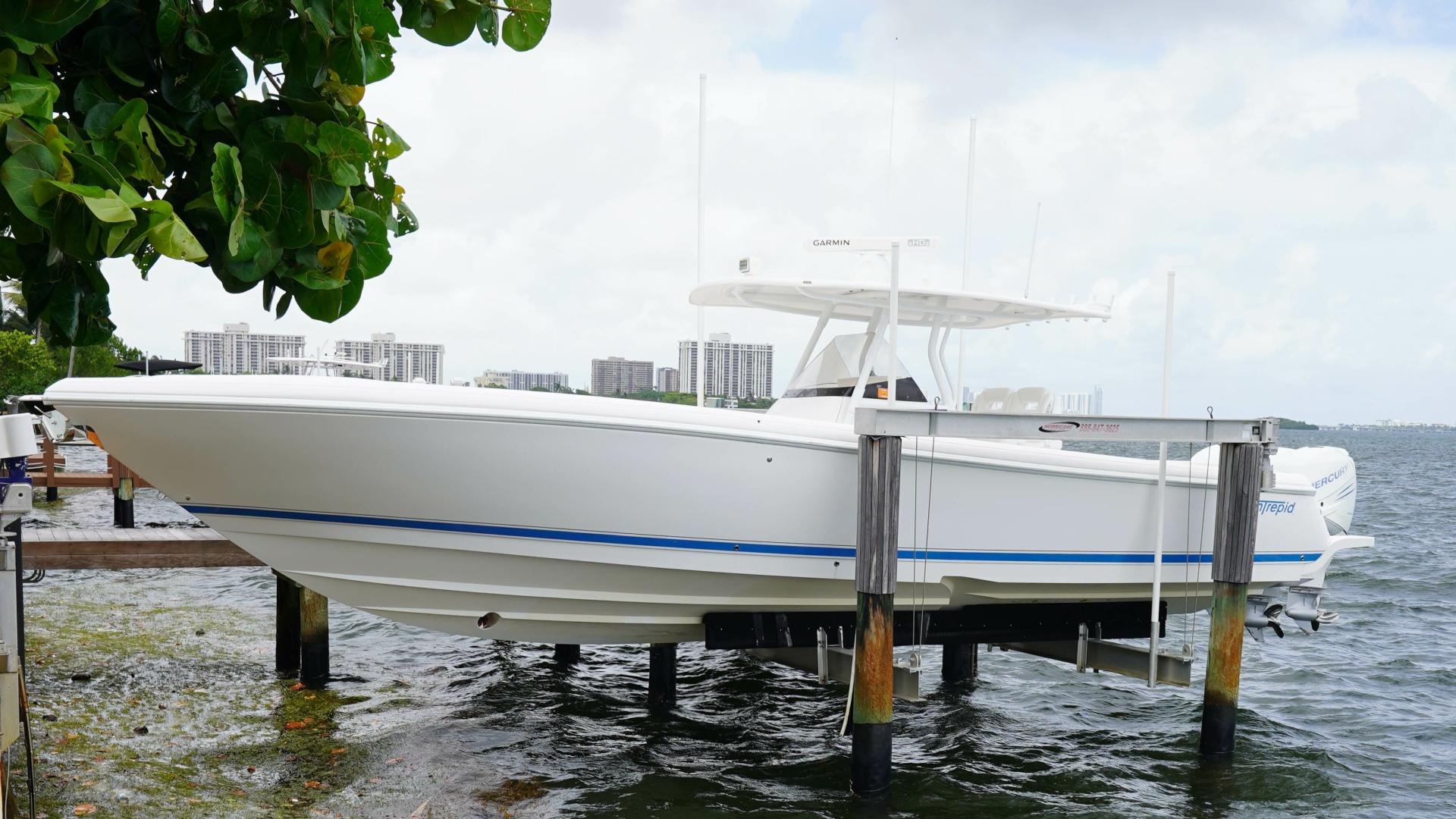 Intrepid 2015 -North Miami Beach-Florida-United States-6116719 | Thumbnail