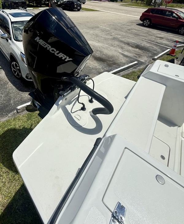 SeaCraft 1976 -Stuart-Florida-United States-6116776