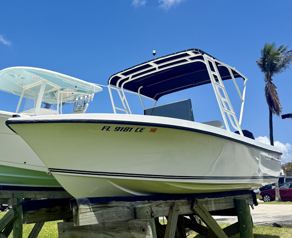 SeaCraft 1976 -Stuart-Florida-United States-6116748
