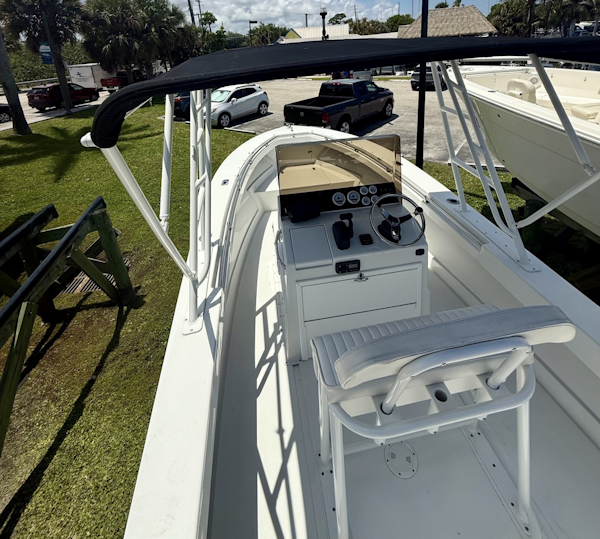 SeaCraft 1976 -Stuart-Florida-United States-6116768