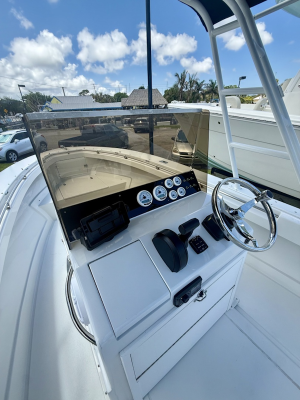 SeaCraft 1976 -Stuart-Florida-United States-6116762