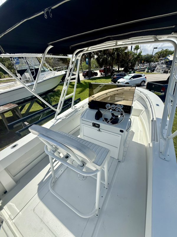 SeaCraft 1976 -Stuart-Florida-United States-6116769