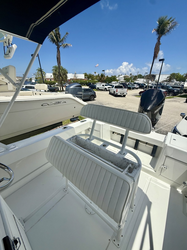 SeaCraft 1976 -Stuart-Florida-United States-6116773